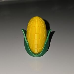 3D Printed Fidget Corn